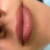 Обновление перманентного макияжа губ через 10-12 месяцев после процедуры