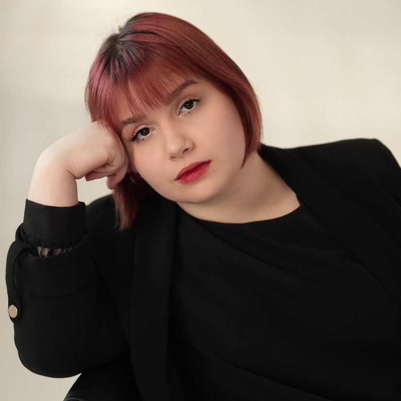 Диана Санина