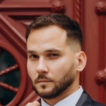 Тихон Алексей