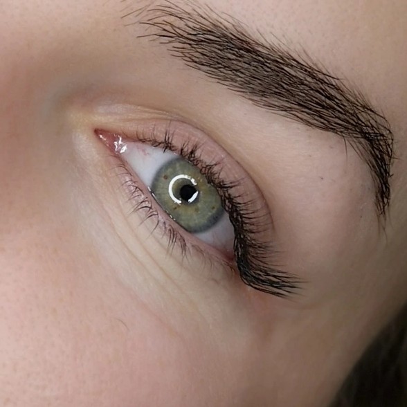 Уголки / неполное заполнение