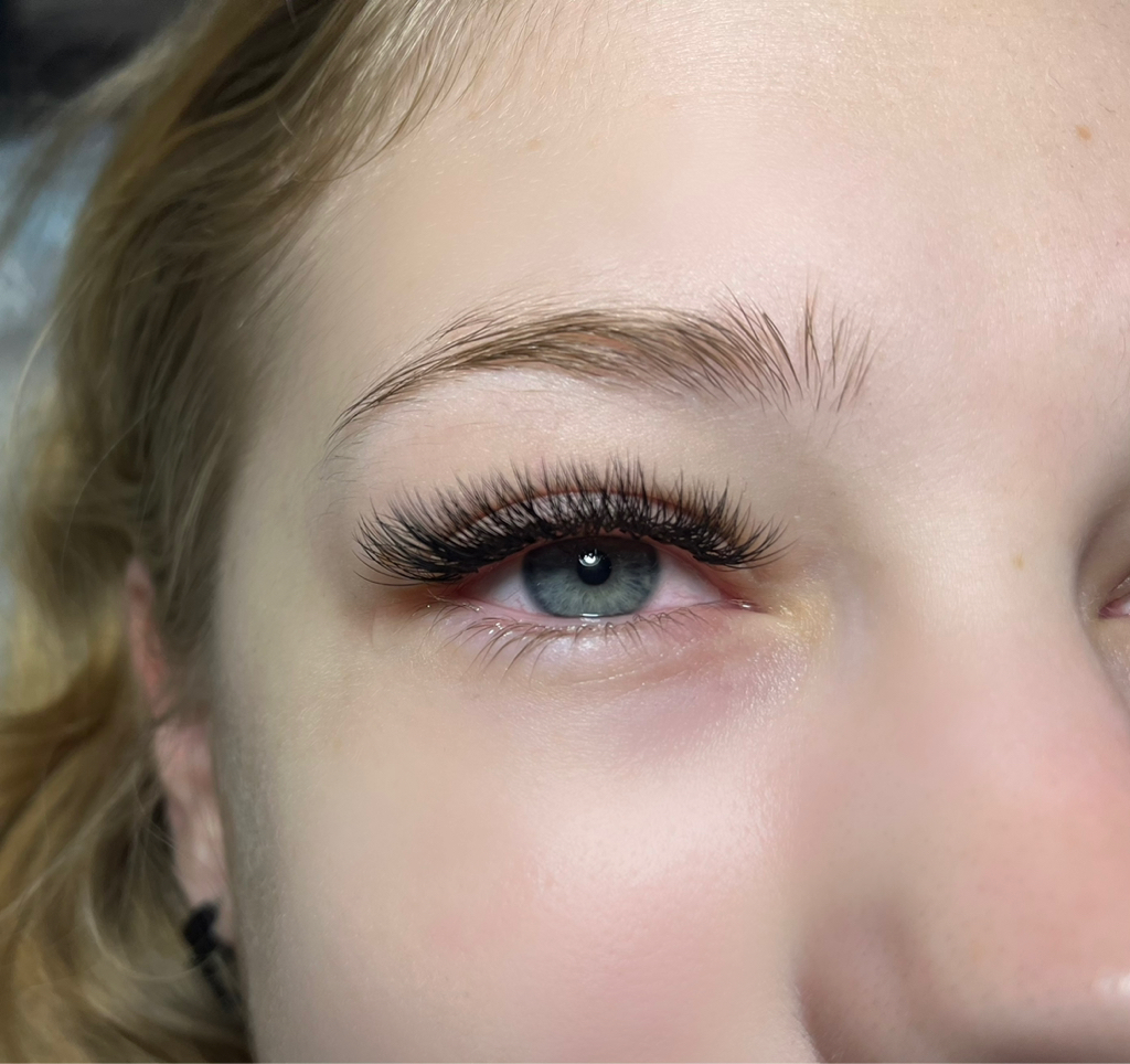 Наращивание 2,5D