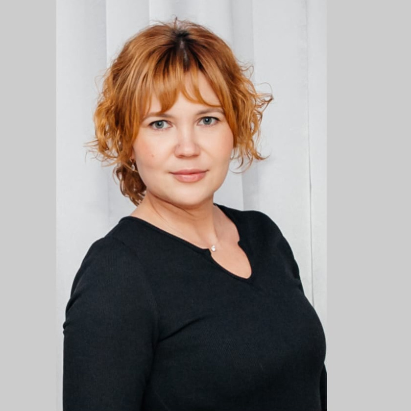 Лаврова Ольга