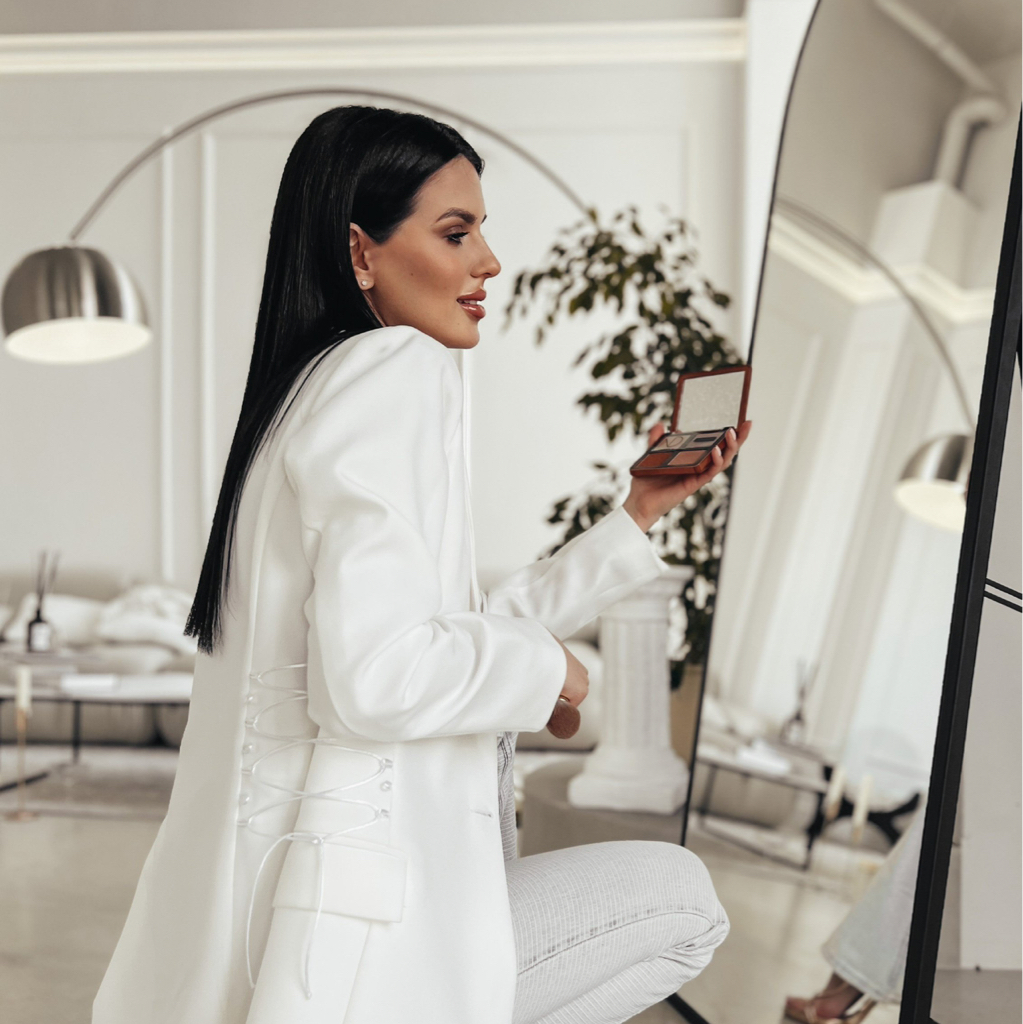 Мария Жикина