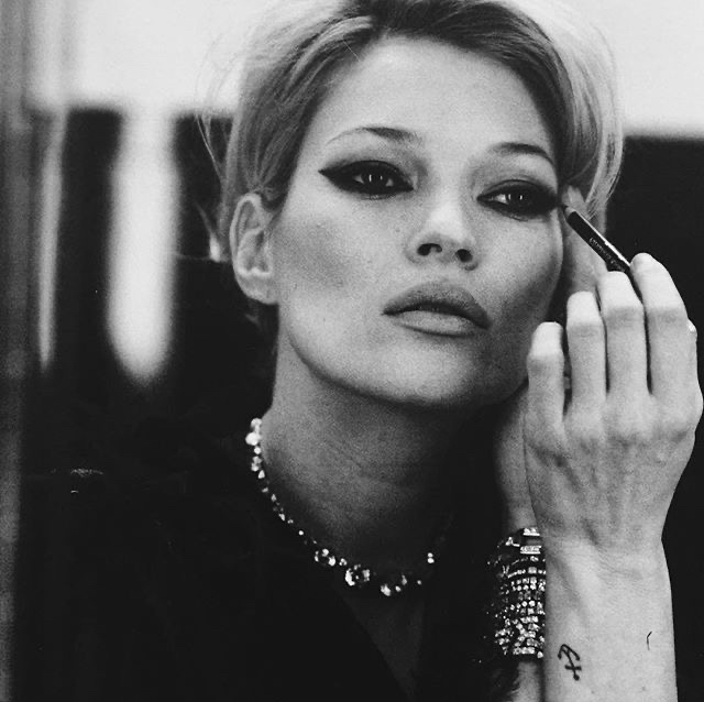 Урок «макияж для себя»