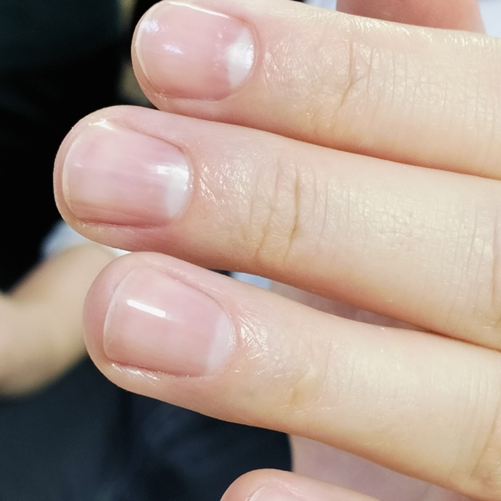 ЯПОНСКИЙ МАНИКЮР