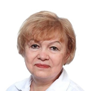 Смирнова Ольга Владимировна