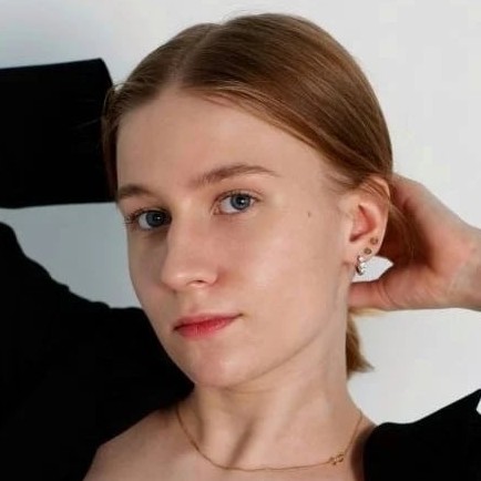 Мария Дудкина