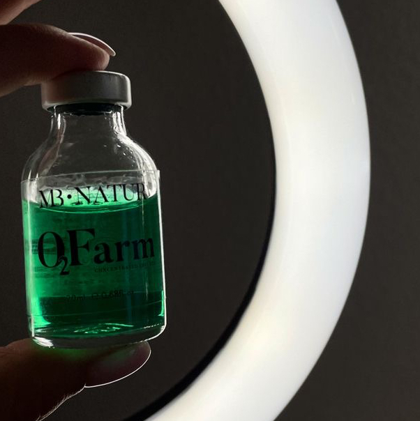 Ампульный botox