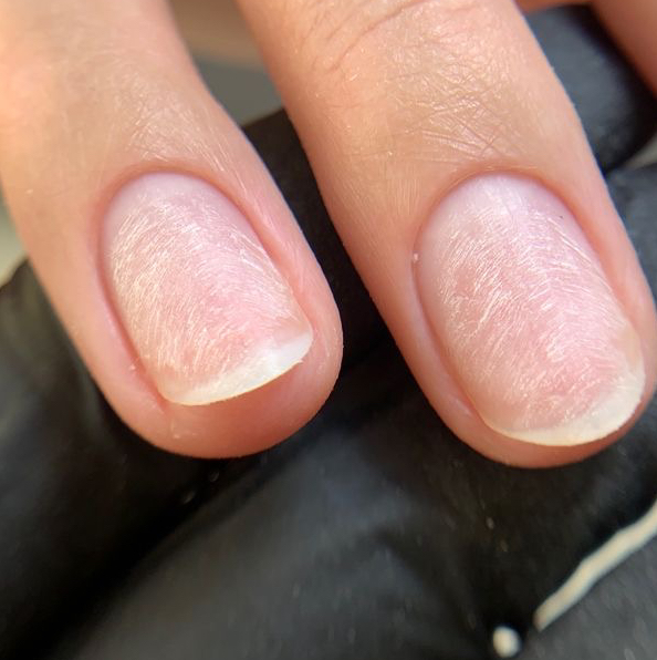 Маникюр (аппаратный, комбинированный)