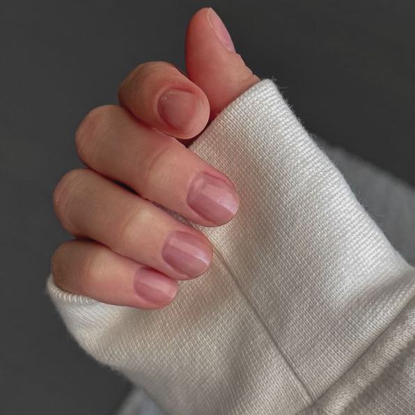 Японский маникюр