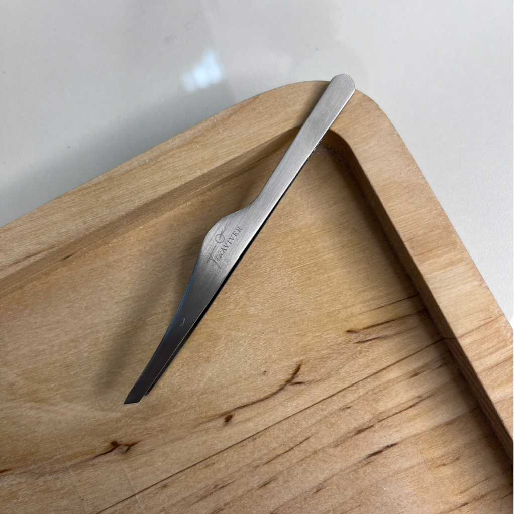 коррекция бровей воск/пинцет