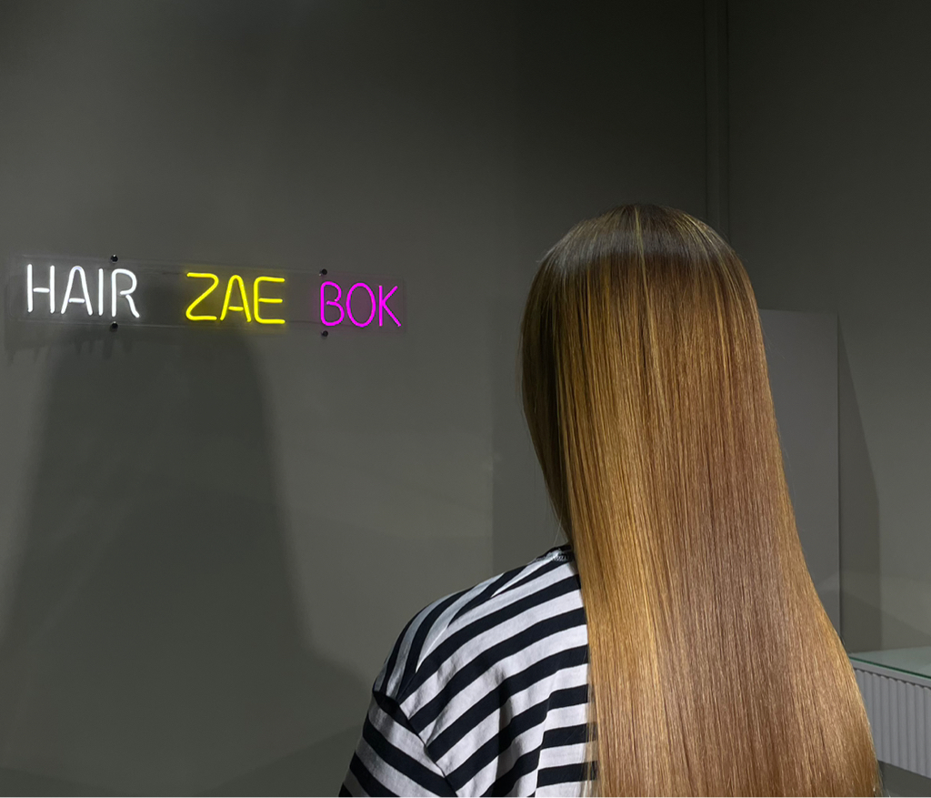 Холодное восстановление  «Счастье для волос» LEBEL