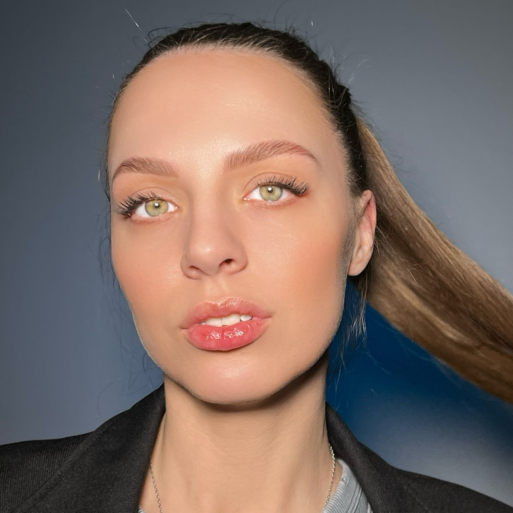 Комплекс долговременной укладки бровей