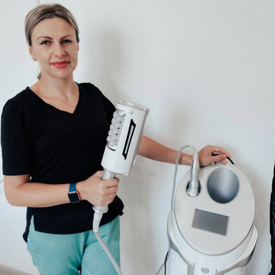 Эндосфера терапия тела 10 процедур -20%