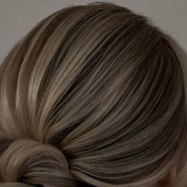 Мелирование волос/ с тонировкой Короткие волосы +30% за густоту