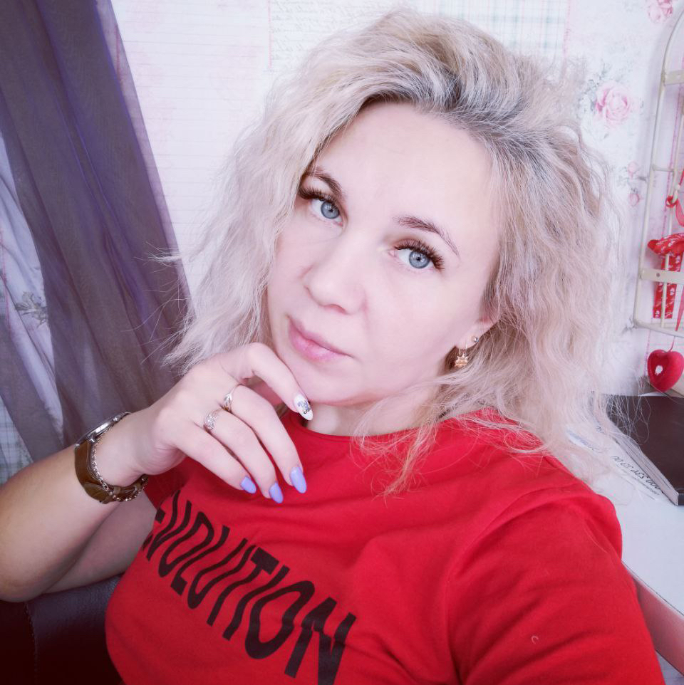 Куликова Екатерина