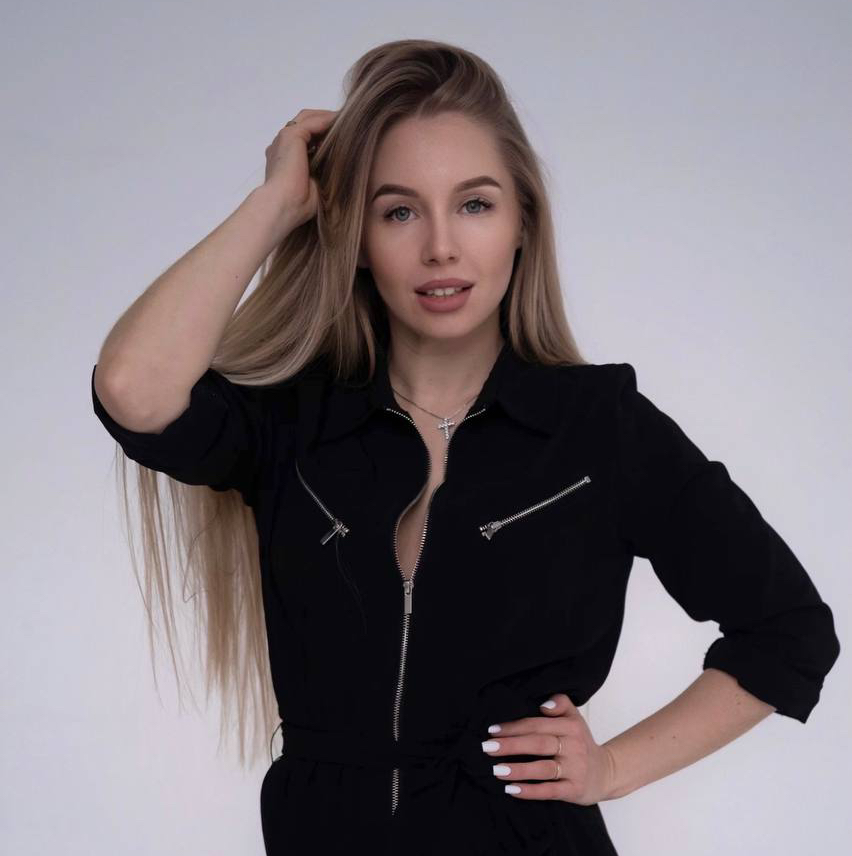 Бозюкова Валерия