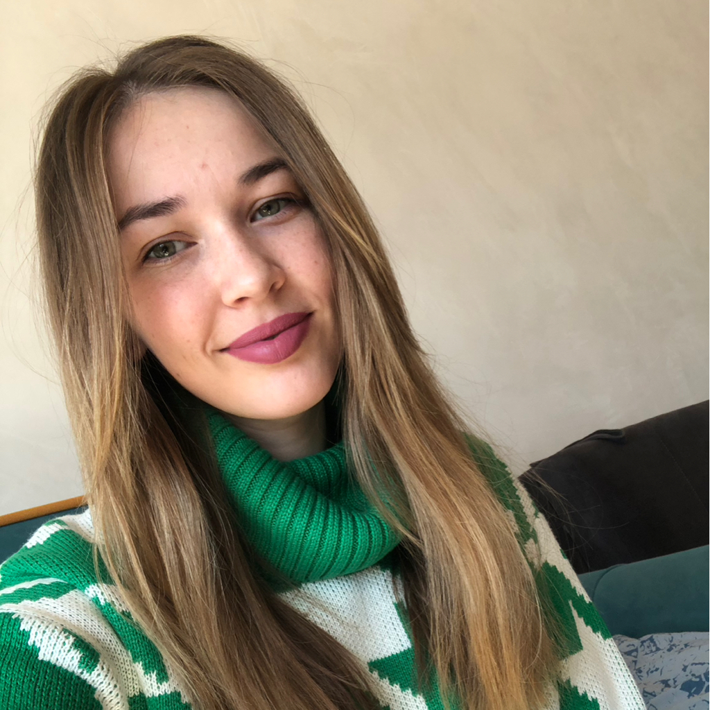 Касьянова Ангелина