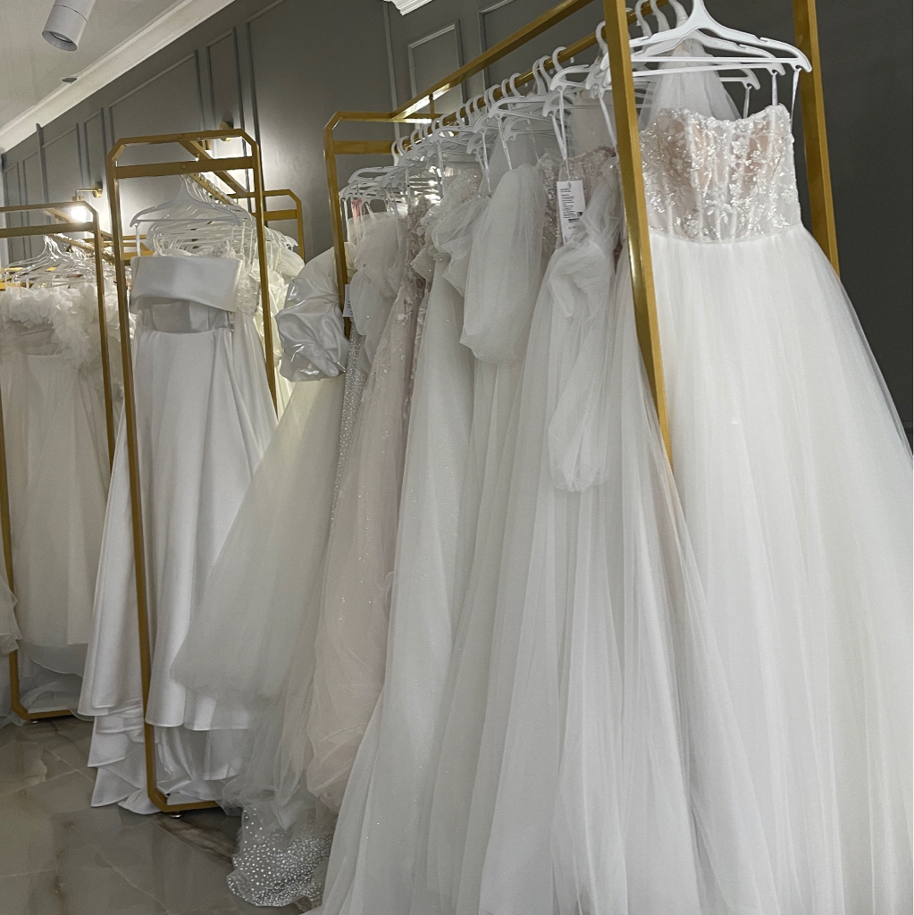 Повторная примерка