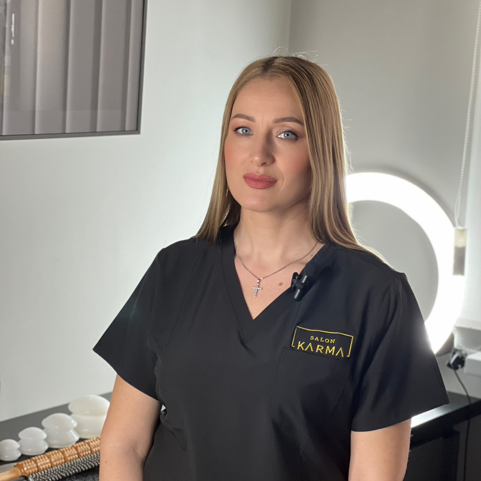 Make Up,Massaj Galina