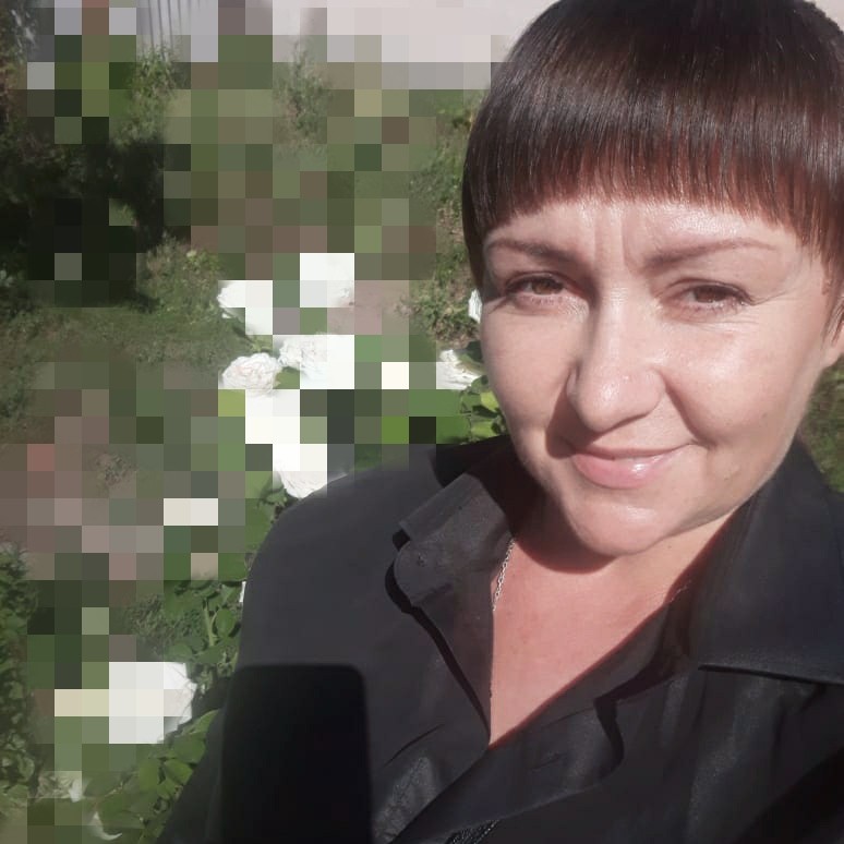 Татьяна Аристова