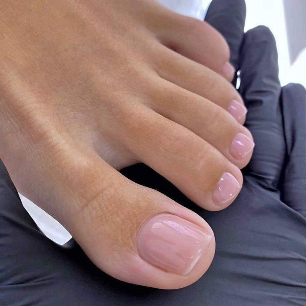 Педикюр/Pedicure