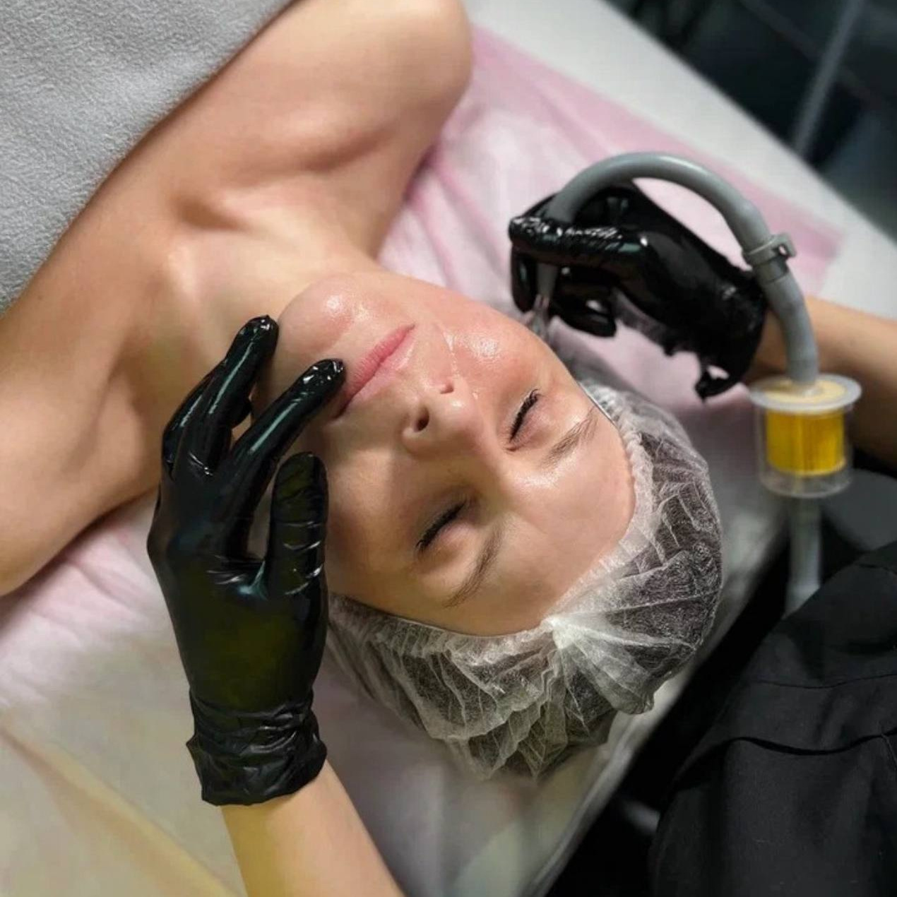 STARVAC массаж (лицо)