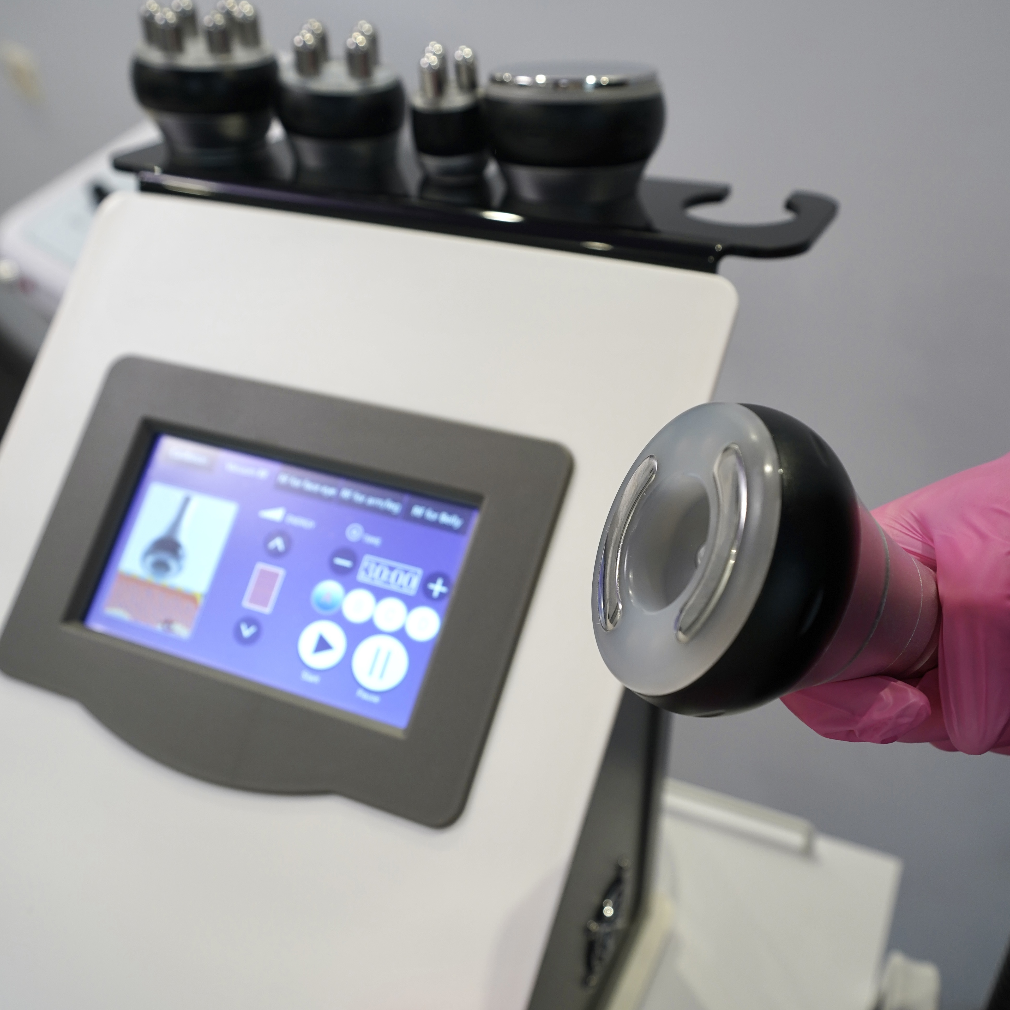 3D-моделирование (зона)