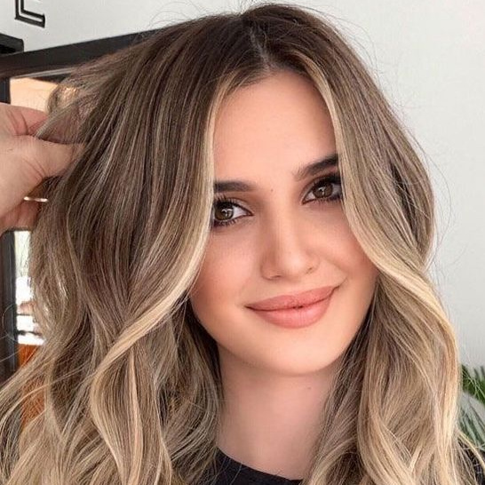 Аиртач на очень длинные волосы(ниже лопаток)