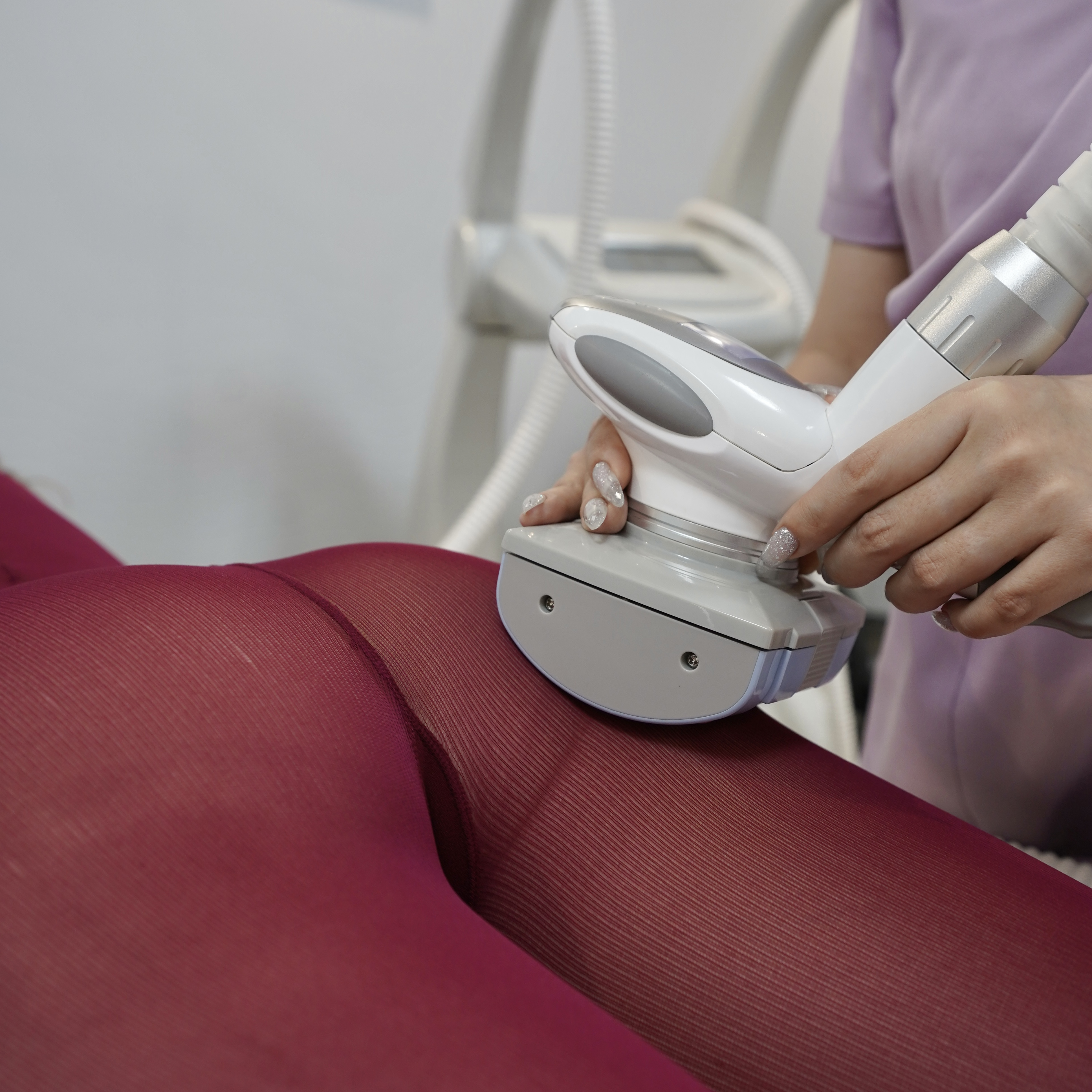 LPG массаж (40 минут)