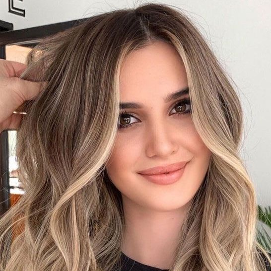 Аиртач на длинные и густые волосы(чуть ниже плеч)