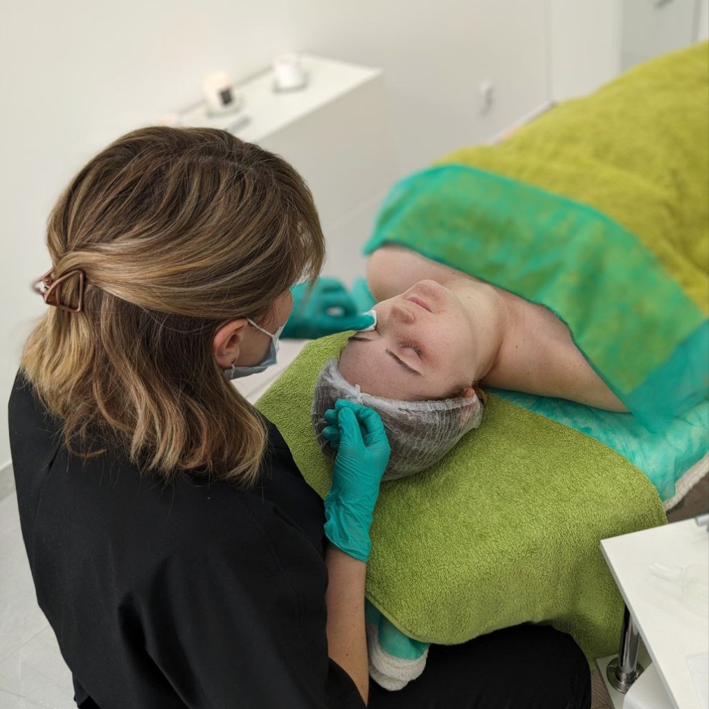 КАРБОКСИтерапия