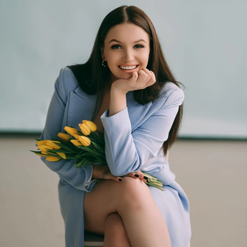 Веркина Алёна