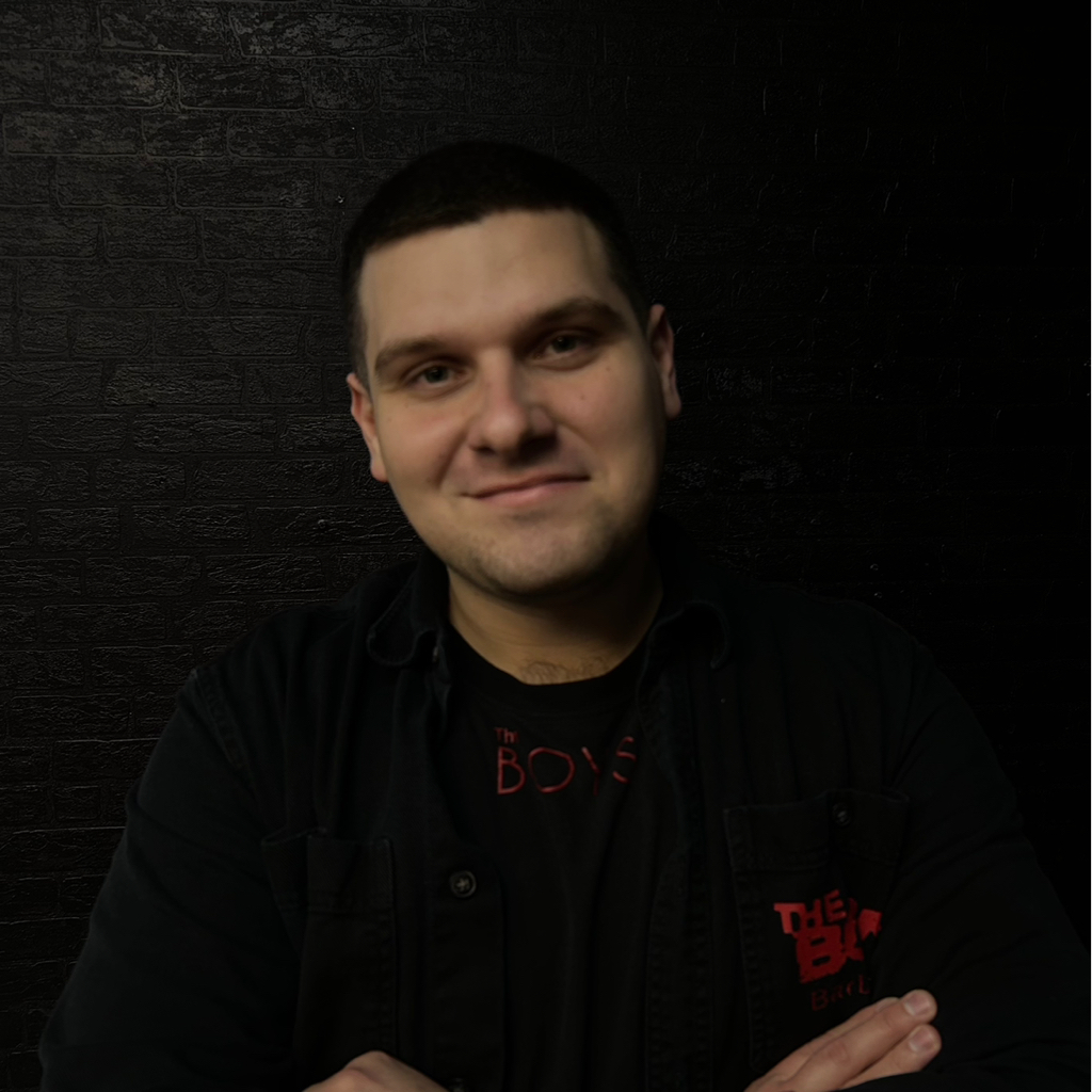 Олександр