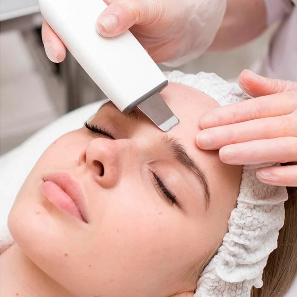 Эстетическая косметология