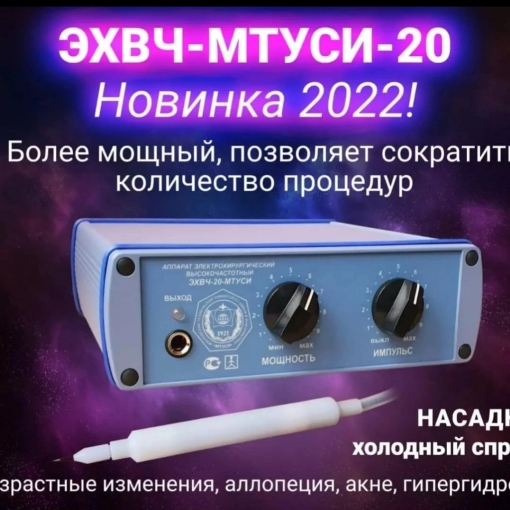 Удаление папиллом