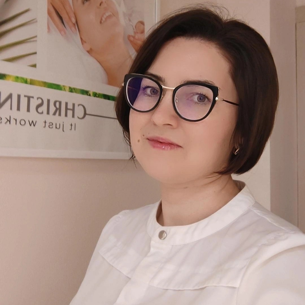 Ультразвуковая чистка лица