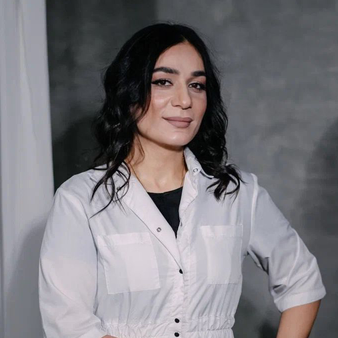 Артенян Наталья