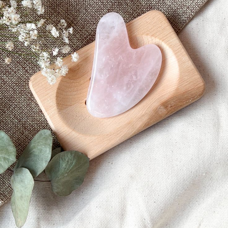 Массаж ГУАША