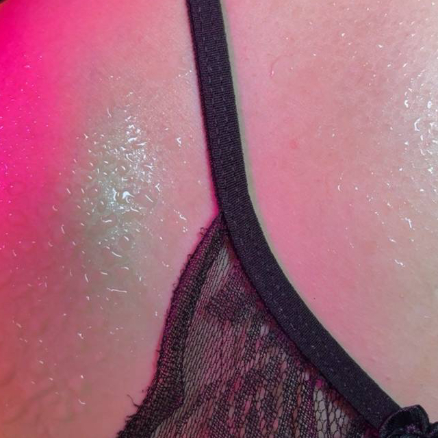 Лазер классическое бикини