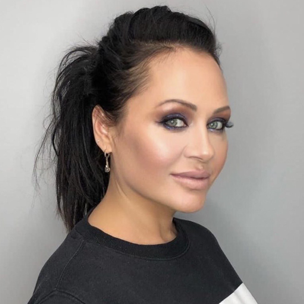 Глухих Светлана