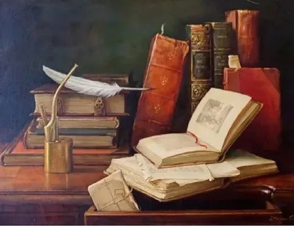 Литература (9)