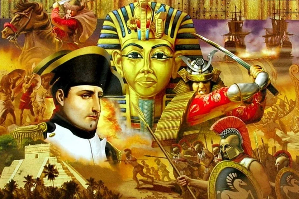 История (10-11)