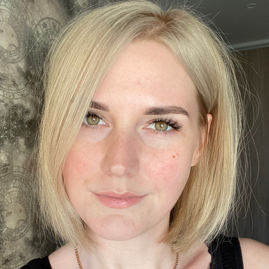 Компанеева Милена