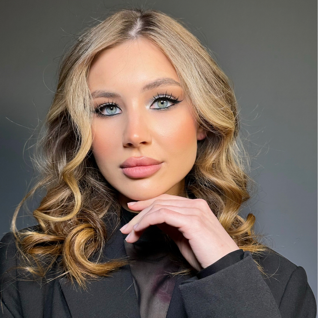 Наталья Финютина