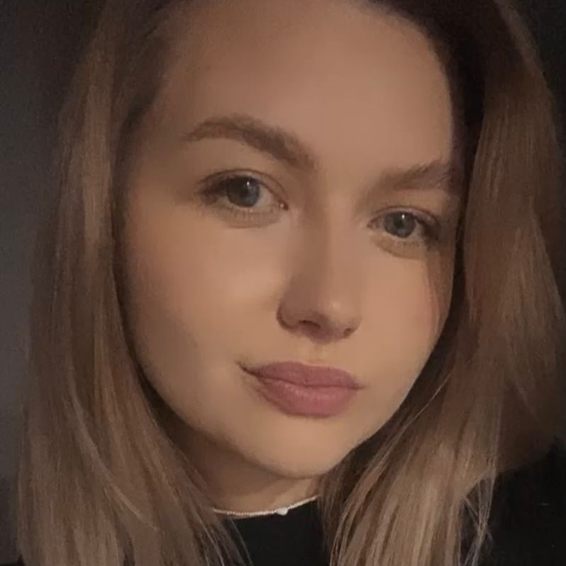 Павленко Анна