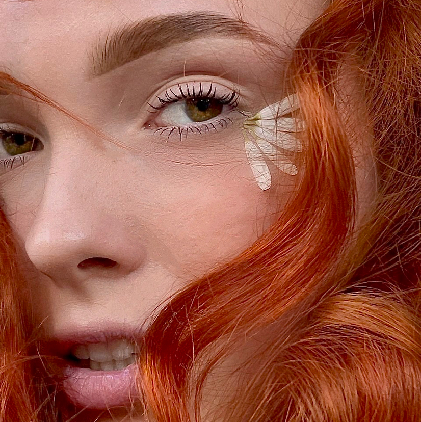 Долговременная укладка с окрашиванием и коррекцией+ ламинирование ресниц+ уход