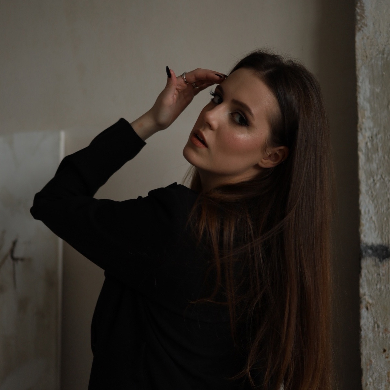 Безгачева Ирина
