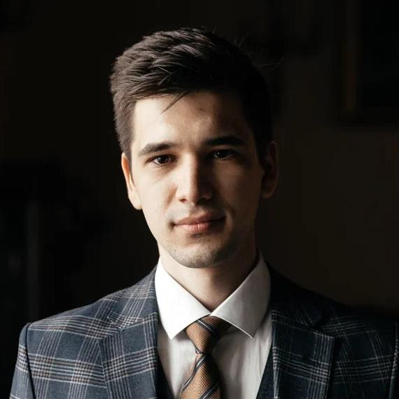Богатырёв Матвей Дмитриевич