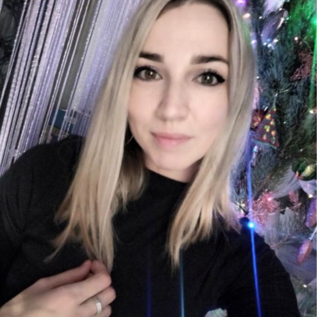 Екатерина